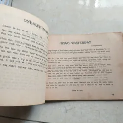 Những bài hát tiếng anh 🌱 571928