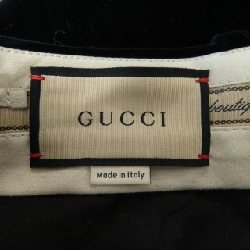 Gucci GUCCI 675604 Z8AVA Quần - Hàng hiệu Chính hãng 819131