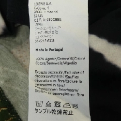 LOEWE S616341X63 Áo thun - Hàng hiệu Chính hãng 890889