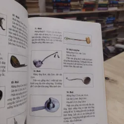 Sách - Đồ Đồng văn hoá Đông Sơn - Hoàng Xuân Chinh (A1) - Sách đẹp 564220