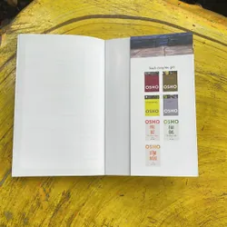 COMBO THIỀN - 3 PHÚT THIỀN - CẨM NANG CỦA MỘT THIỀN GIA cách tháo gỡ các nút thắt 708098