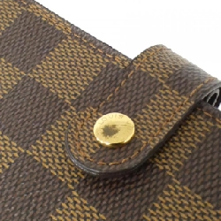 Louis Vuitton Damier Agenda PM R20700 Tổ chức 625037