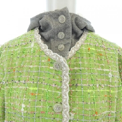 Jacket CHANEL LOOK1 P78811V70939 633173