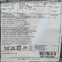 Áo khoác HERMES 154124HG - Hàng hiệu Chính hãng 891552