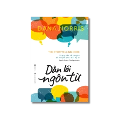 Dẫn lối ngôn từ - Dana Norris