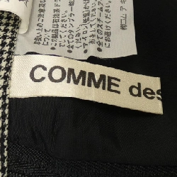 【Mã giảm giá】【Cổ điển】COMME des GARCONS Váy 655135