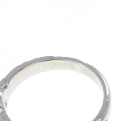 Nhẫn Chanel Matelassé 0.29CT F VVS2 VG - Hàng hiệu Chính hãng 836309