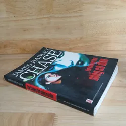 Tiểu Thuyết Trinh Thám - Em Không Thể Sống Cô Đơn (James Hadley Chase) 315706