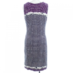 【Khuyến mãi】Chanel CHANEL Đầm 652531