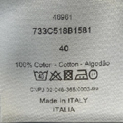 DIOR HOMME 733C518B1581 Áo sơ mi - Hàng hiệu Chính hãng 886228