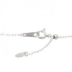 Dây chuyền ruby PT900/PT850 0.23CT - Hàng hiệu Chính hãng 865686