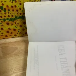 Cha Thánh - Mario Puzo 928053