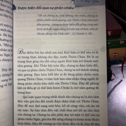 Đồng hành cùng Thánh Kinh - Oswald Chambers 530808