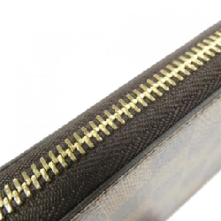 Ví Louis Vuitton Damier Zippy N41661 619840
