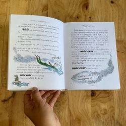 II Sách Thiếu Nhi: Lũ Trẻ Hư Nhất Quả Đất 1 - David Walliams - 2023 477711
