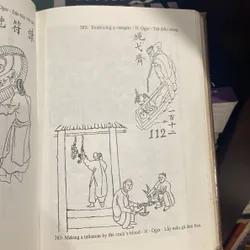 KNOWLEDGE OF VIETNAM TRONG QUÁ KHỨ QUA 700 HÌNH ẢNH (XB 1992) 564495