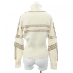 【Mã giảm giá】Christian Dior CHRISTIAN DIOR Áo len 645531