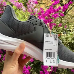 Newtag giày thể thao nam Reebok màu xám size 40.5-41 712308