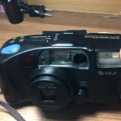 Máy ảnh Fuji Zoom Cardia 950 Date 754560