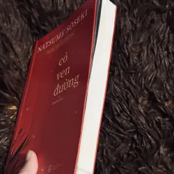 Cỏ ven đường 999175