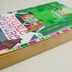 Double Feature 🌻 723203