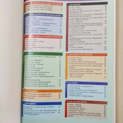 Nâng cao vốn từ vựng tiếng Pháp theo chủ đề bằng hình ảnh 692945