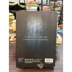 Sa Ngã - Lauren Kate 936681