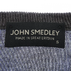 【Mã giảm giá】Áo khoác cardigan JOHN SMEDLEY 645308