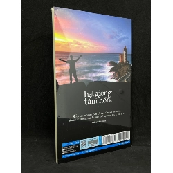 Hạt Giống Tâm Hồn 01: Cho Lòng Dũng Cảm Và Tình Yêu Cuộc Sống - Nhiều Tác Giả new 100% HCM.ASB1105 911797