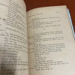 Khóc lên đi, ôi quê hương yêu dấu Alan Paton 1005223