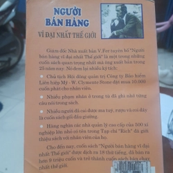 Người bán hàng VĨ ĐẠI NHẤT THẾ GIỚI (bổ sung phần vận dụng, những lời thề thành công) 357719