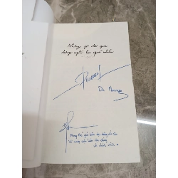 [Phiên Chợ Sách Cũ] Những Gì Đã Qua Đừng Nghĩ Lại Quá Nhiều (2023) - Minh Mẫn, Du Phong S1911 714549