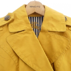 BURBERRY BLUE LABEL - Áo khoác hàng hiệu Authentic 811571