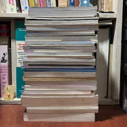 II Lô Sách Chính Trị, Pháp Luật: 40 Cuốn Sách Về Chính Trị, Pháp Luật, Quân Sự, Triết Học 715345