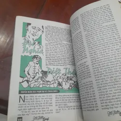 TRI THỨC TRẺ số 94 tháng 1-2003 726990