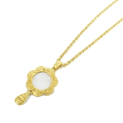 Chanel Necklace - Hàng hiệu Authentic
