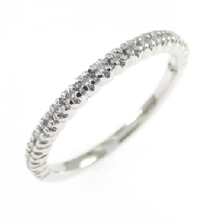 Nhẫn kim cương PT900 0.09CT - Hàng hiệu Authentic