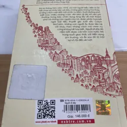 Người đi dây Colum McCann 567433