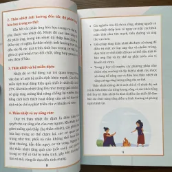 Thân nhiệt - Năng lượng cốt yếu của sự sống 970538