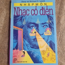 Nhập môn Nhạc cổ điển 300948