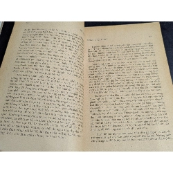 Tạp chí tư tưởng - Chủ nhiệm Thích Minh Châu 780205