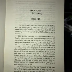 Nam Cao tuyển tập  998397