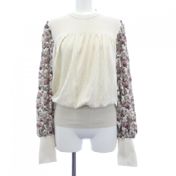 Louis Vuitton LOUIS VUITTON Áo len - Hàng hiệu Chính hãng