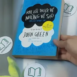 Khi lỗi thuộc về những vì sao 698577