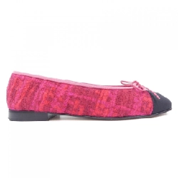 Giày bệt CHANEL G02819Y54251