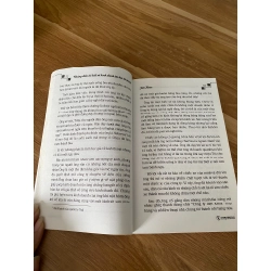Những Điều Tôi Biết Về Kinh Doanh Tôi Học Từ Mẹ Tôi - Tim Knox 532273