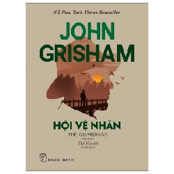 Hội vệ nhân (khổ 14x20) - John Grisham 2022 New 100% HCM.PO