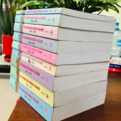 LỊCH SỬ KHÁNG CHIẾN CHỐNG MỸ CỨU NƯỚC 1954 - 1975 (9 TẬP) 759446