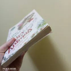 Truyện luyện đọc Tiếng Anh trẻ em về động vật Hailey the Hedgehog 992084