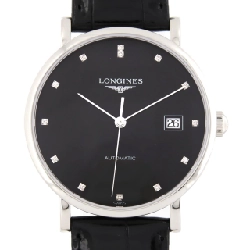 Longines Bộ sưu tập Thanh lịch - 13P L4.810.4.57.2 SS Tự động - Hàng hiệu Chính hãng